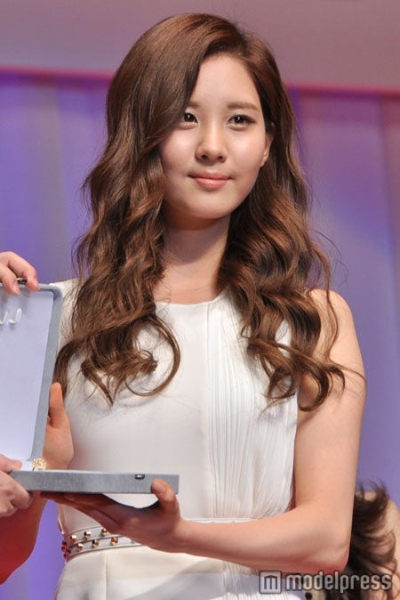 少女時代・ソヒョン