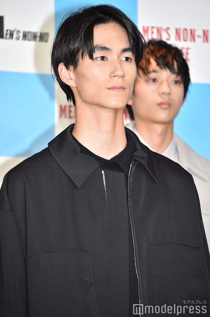 野村大貴 (C)モデルプレス