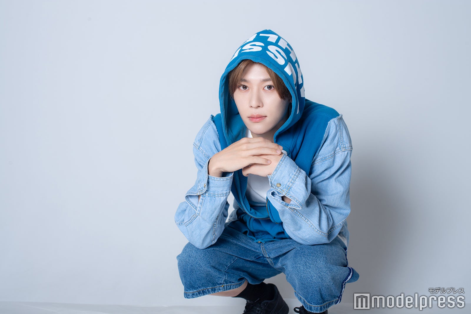 NCT WISHリク、シオンとは「最初に会ったときから運命を感じた
