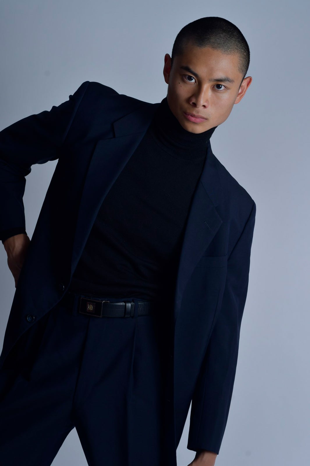 葵揚 （C）日本テレビ