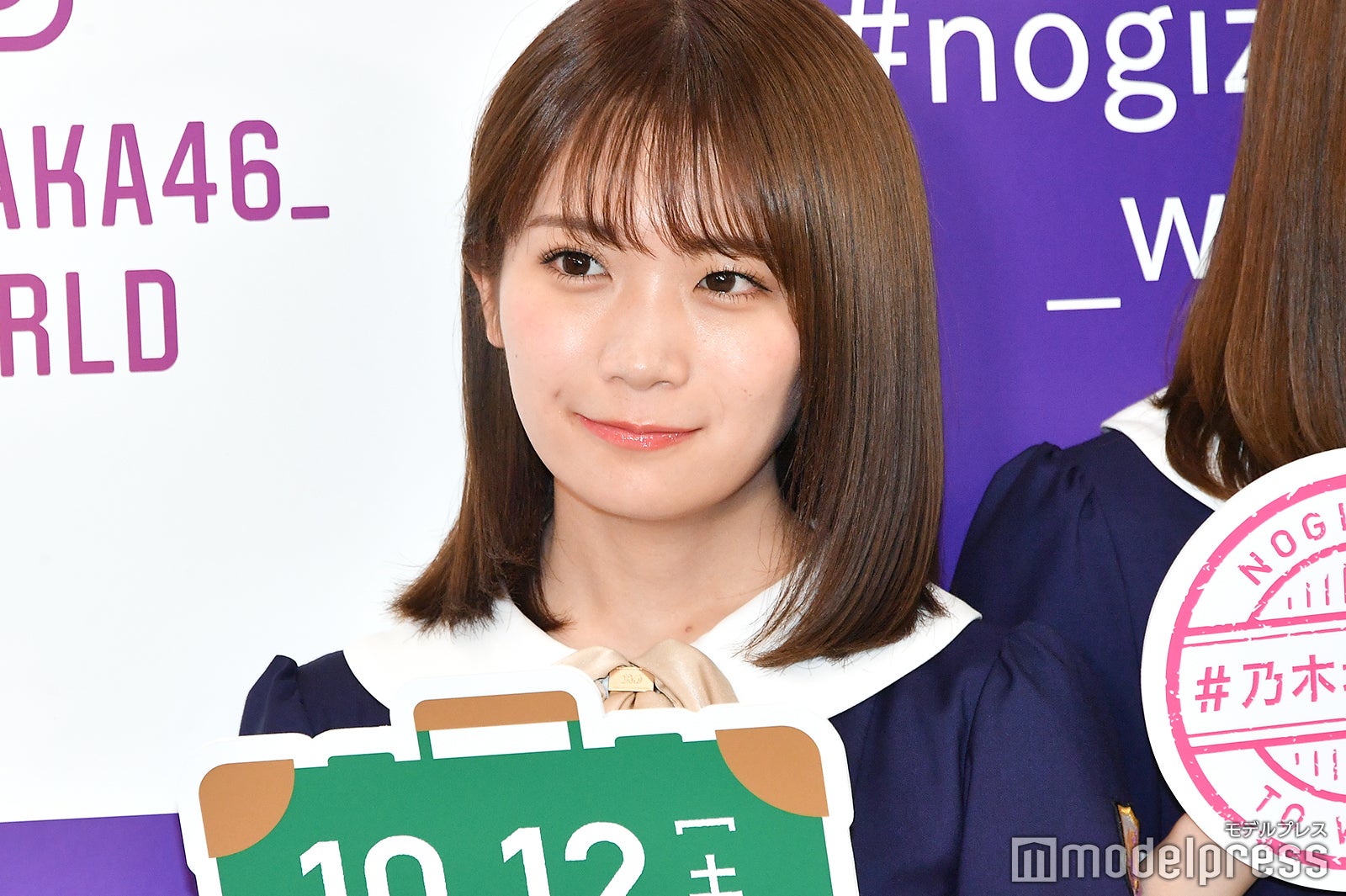 生駒里奈 乃木坂46秋元真夏と キス寸前 愛が爆発しました モデルプレス