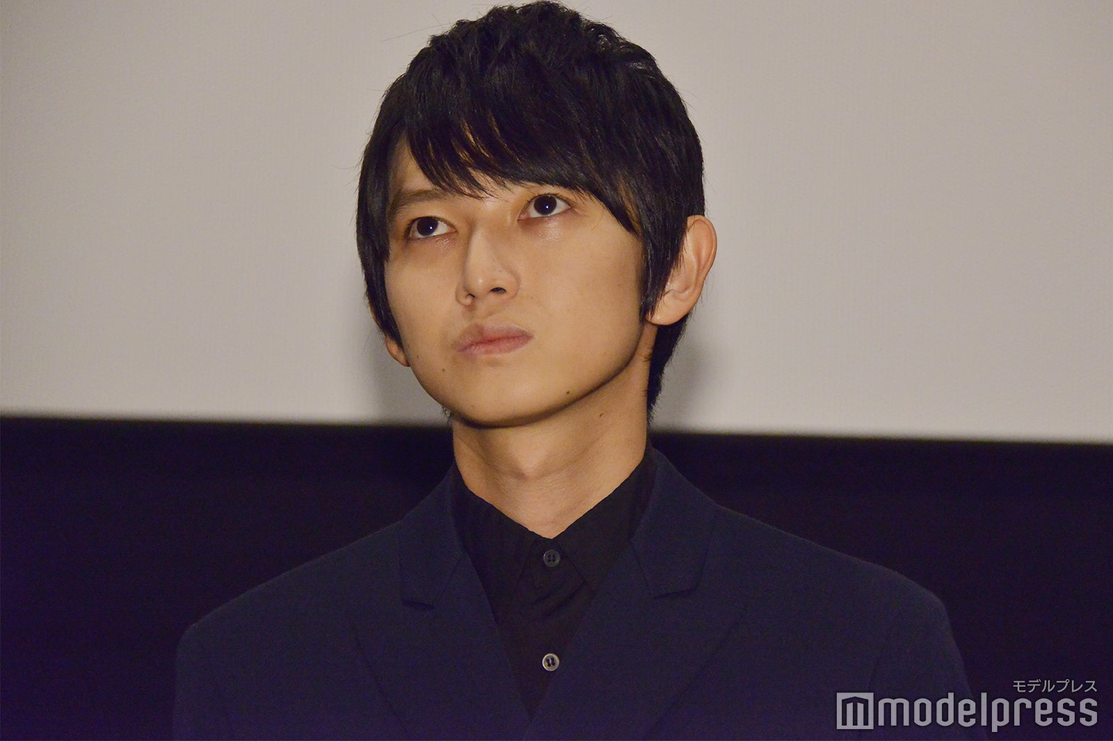 本郷奏多 （C）モデルプレス