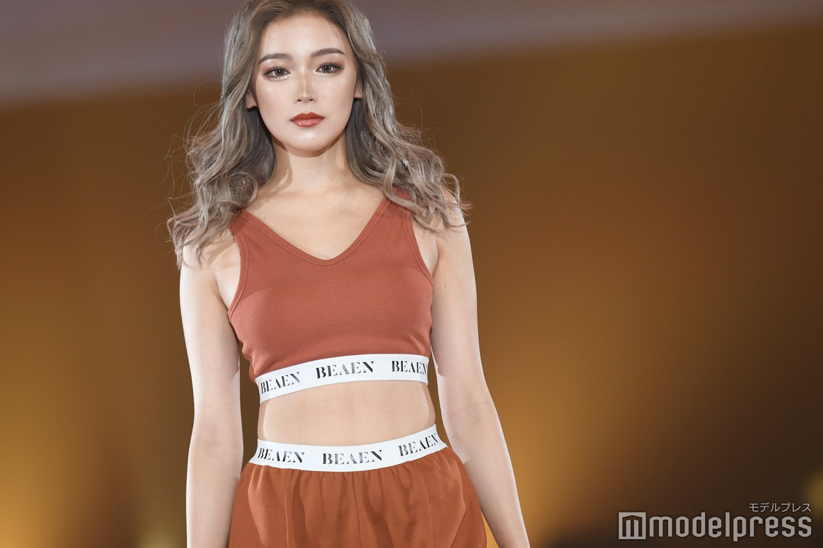 田向星華（C）モデルプレス