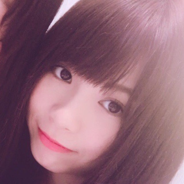 「FRESH CAMPUS CONTEST 2017 MISS」Bブロック候補者（提供写真）