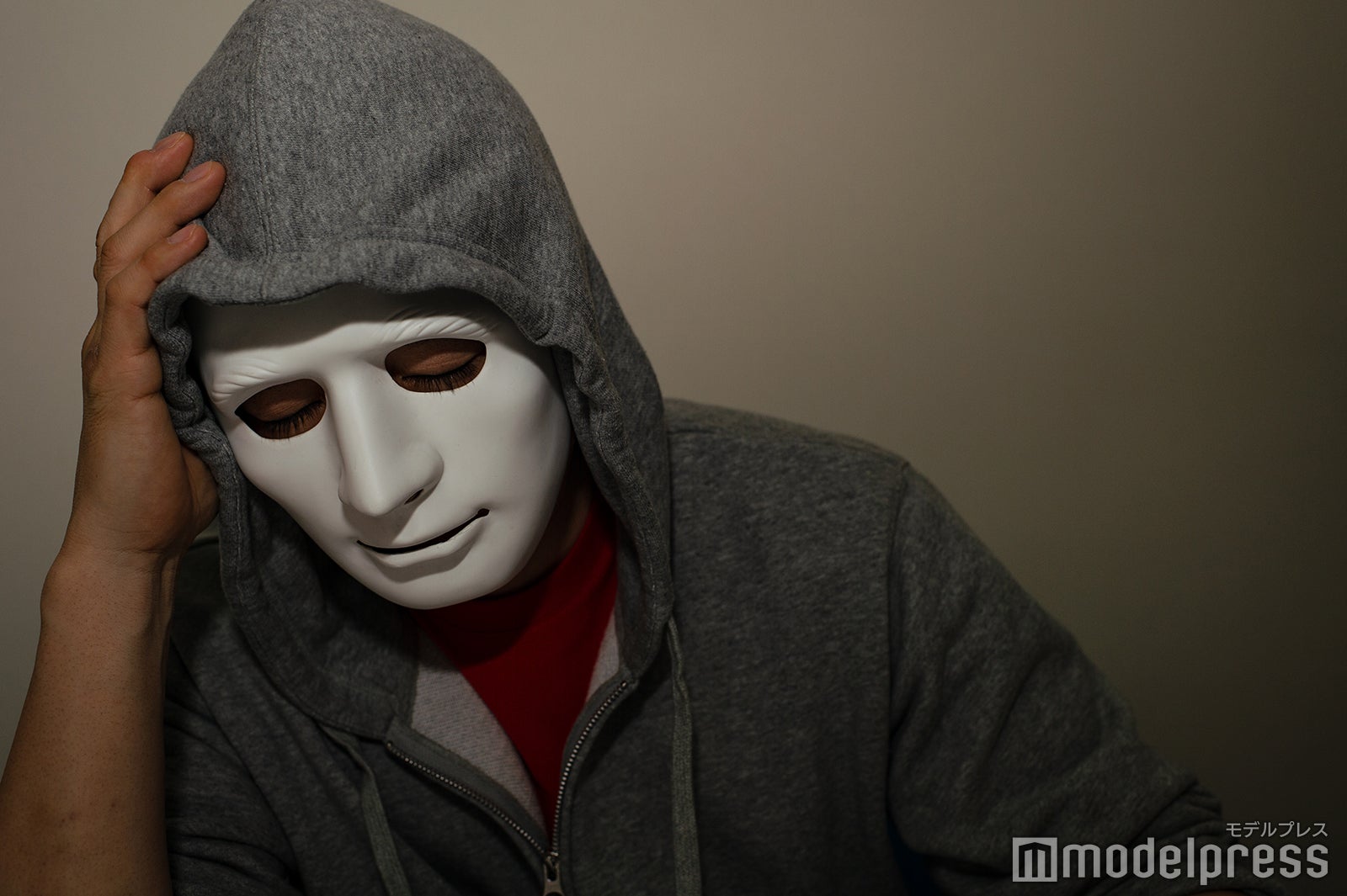 ラファエル（C）モデルプレス