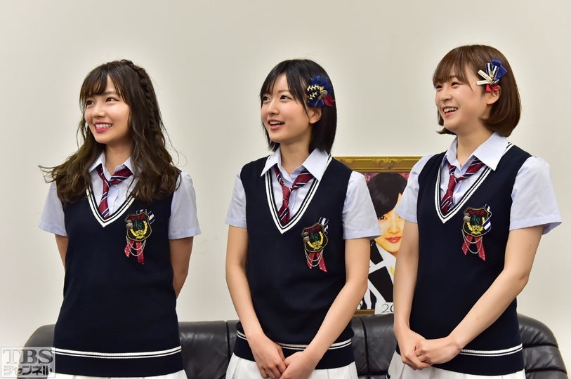 NMB48須藤凜々花の卒業で冠番組かけたバトル開催