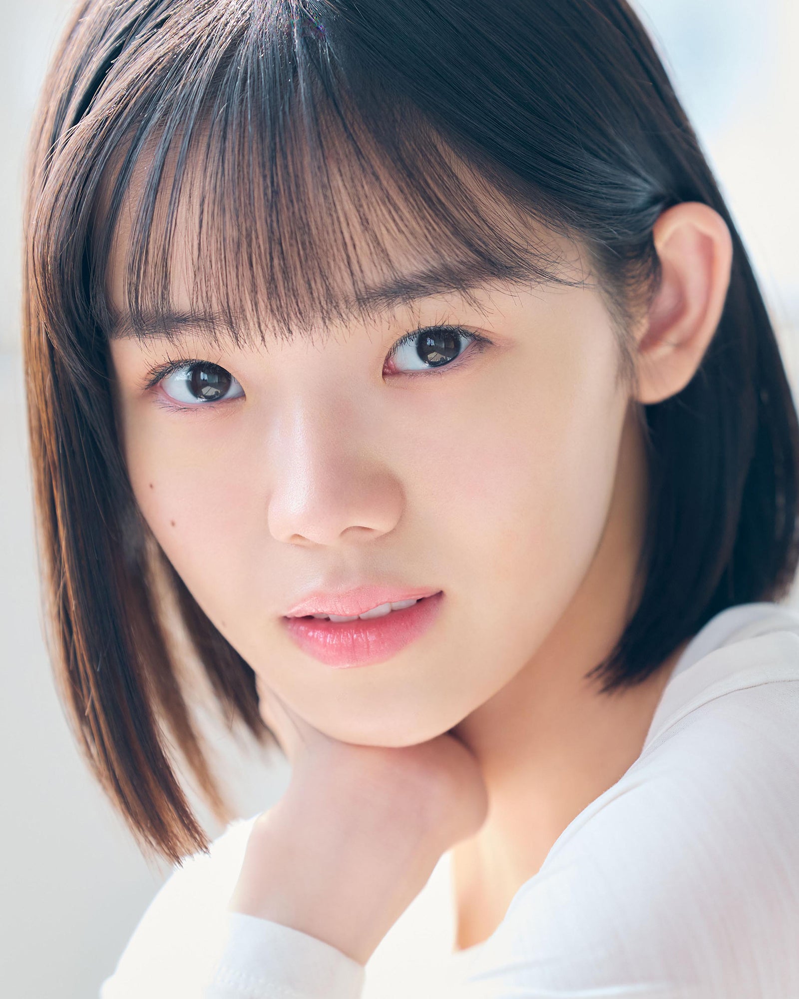 志田こはく（提供写真）