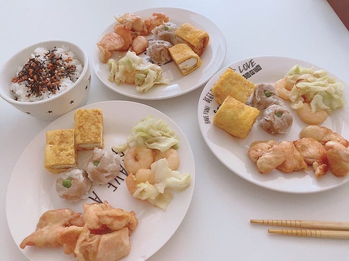 ギャルママ 日菜あこ 楽になった夏休みのご飯作り 上手く手を抜かないと モデルプレス ギャルママ 日菜あこ 楽になった夏休みのご飯作り 上手く手を抜かないと モデルプレス