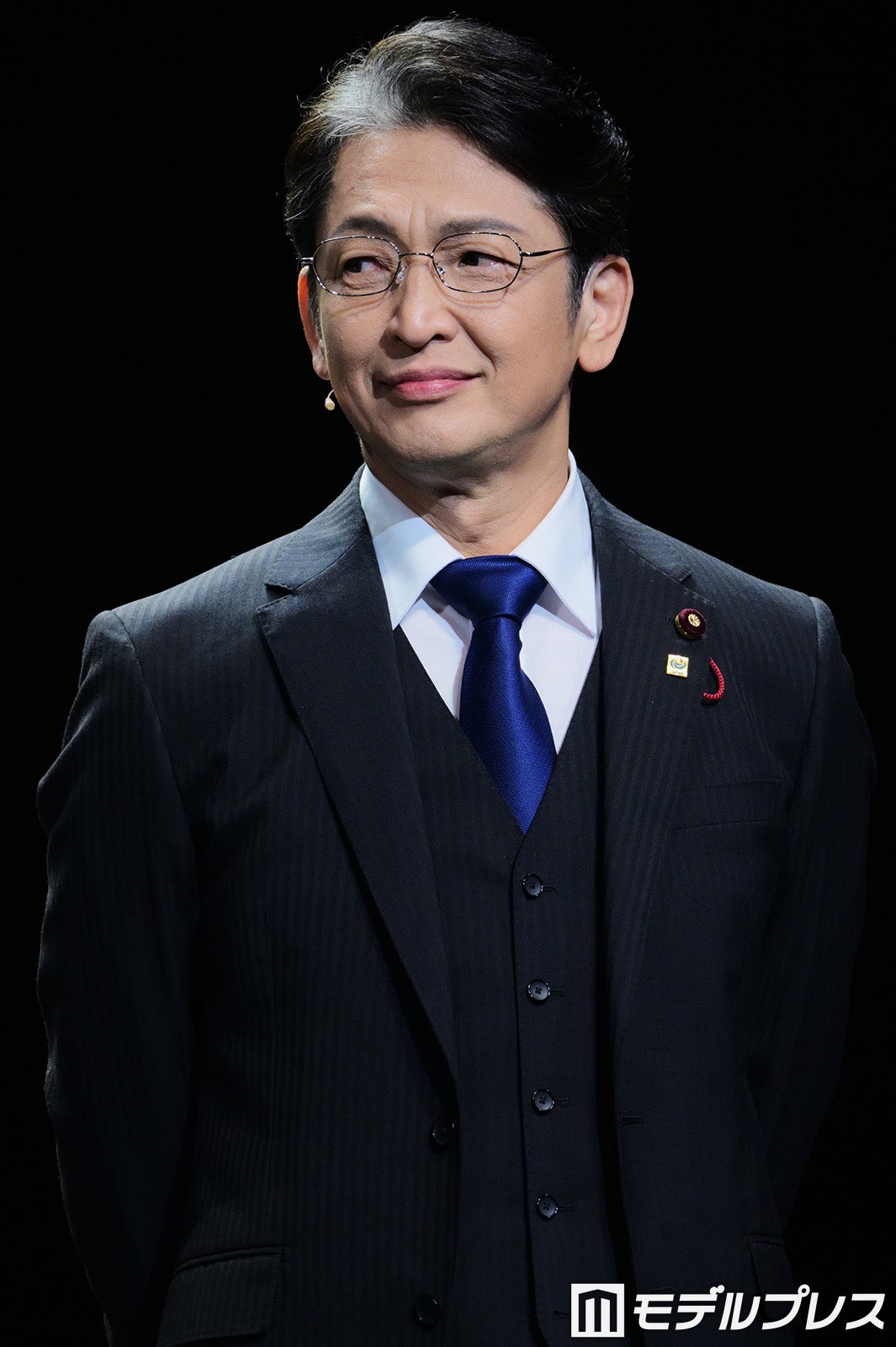 岡田浩暉（C）モデルプレス