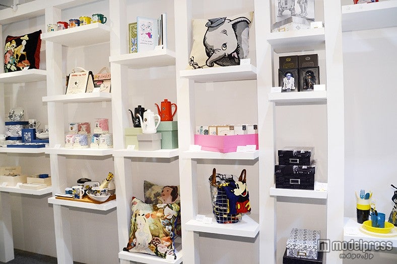 「インテリアライフスタイル」