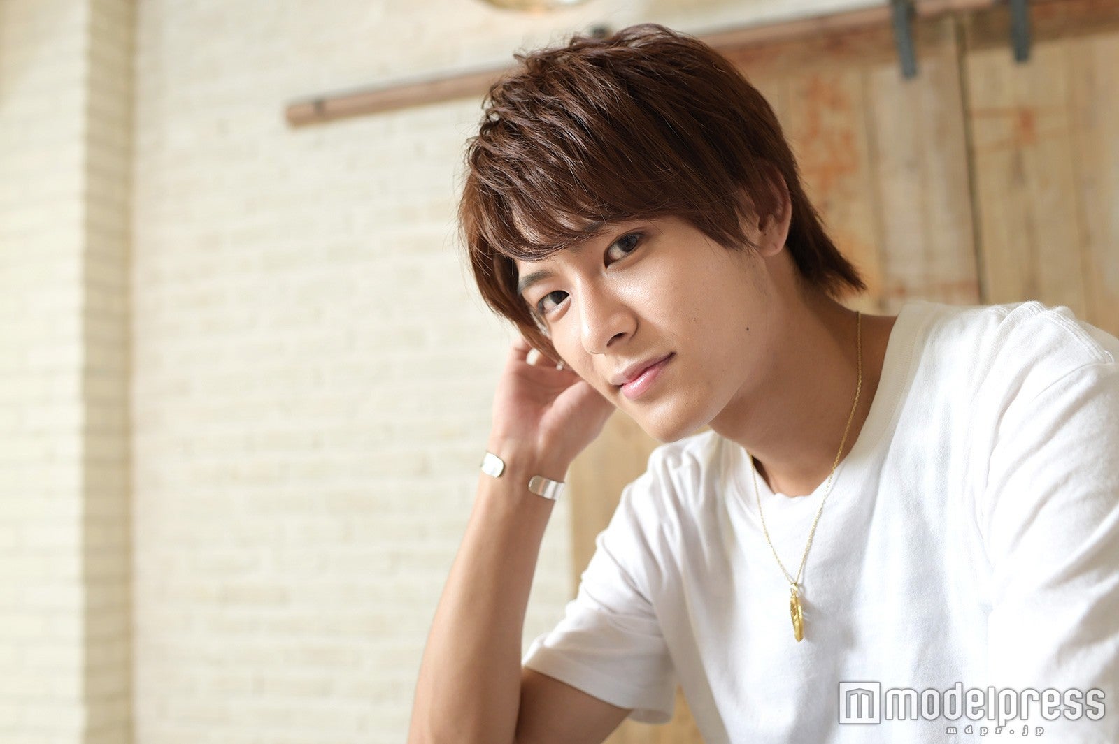 西川俊介（C）モデルプレス