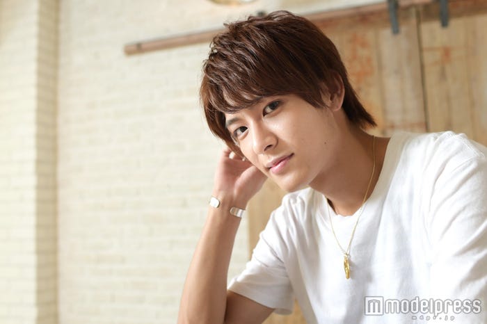 西川俊介(C)モデルプレス