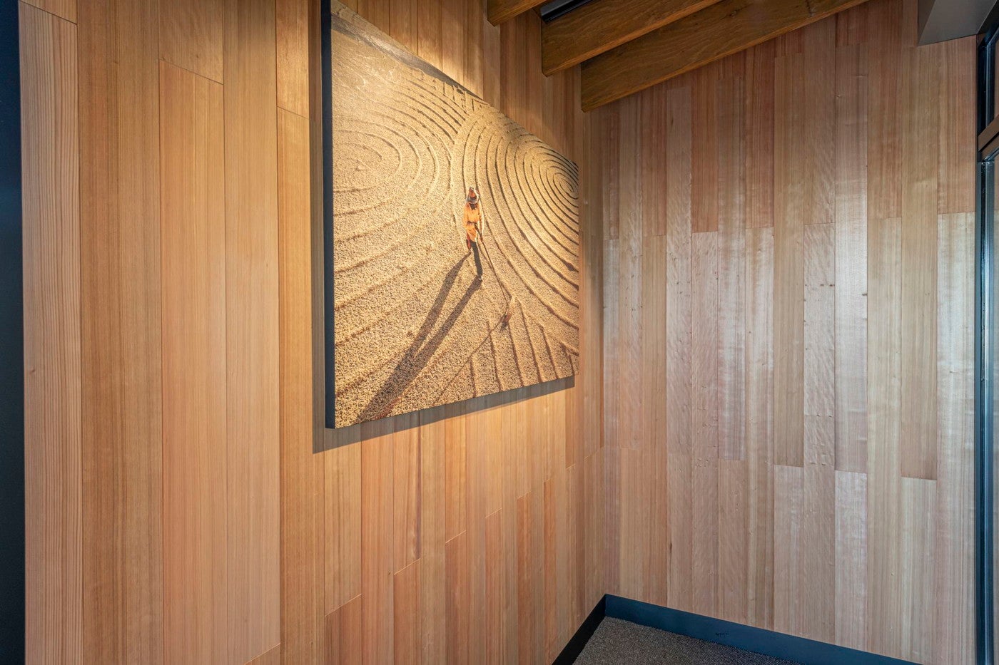 スターバックス コーヒー 道の駅みのりの郷東金店／画像提供：スターバックス コーヒー ジャパン