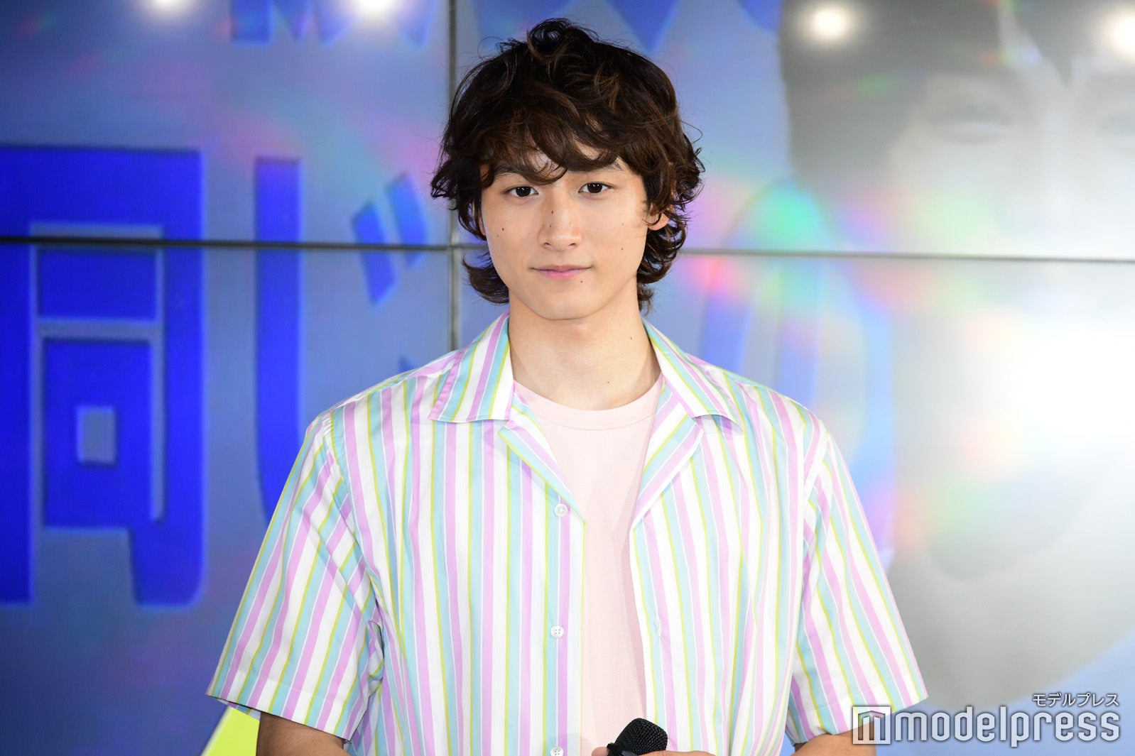 小関裕太 （C）モデルプレス