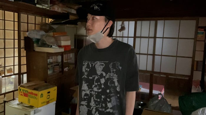 神木隆之介(C)テレビ東京