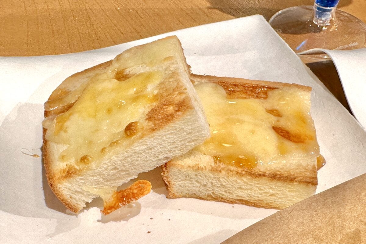 カンロ飴　料理