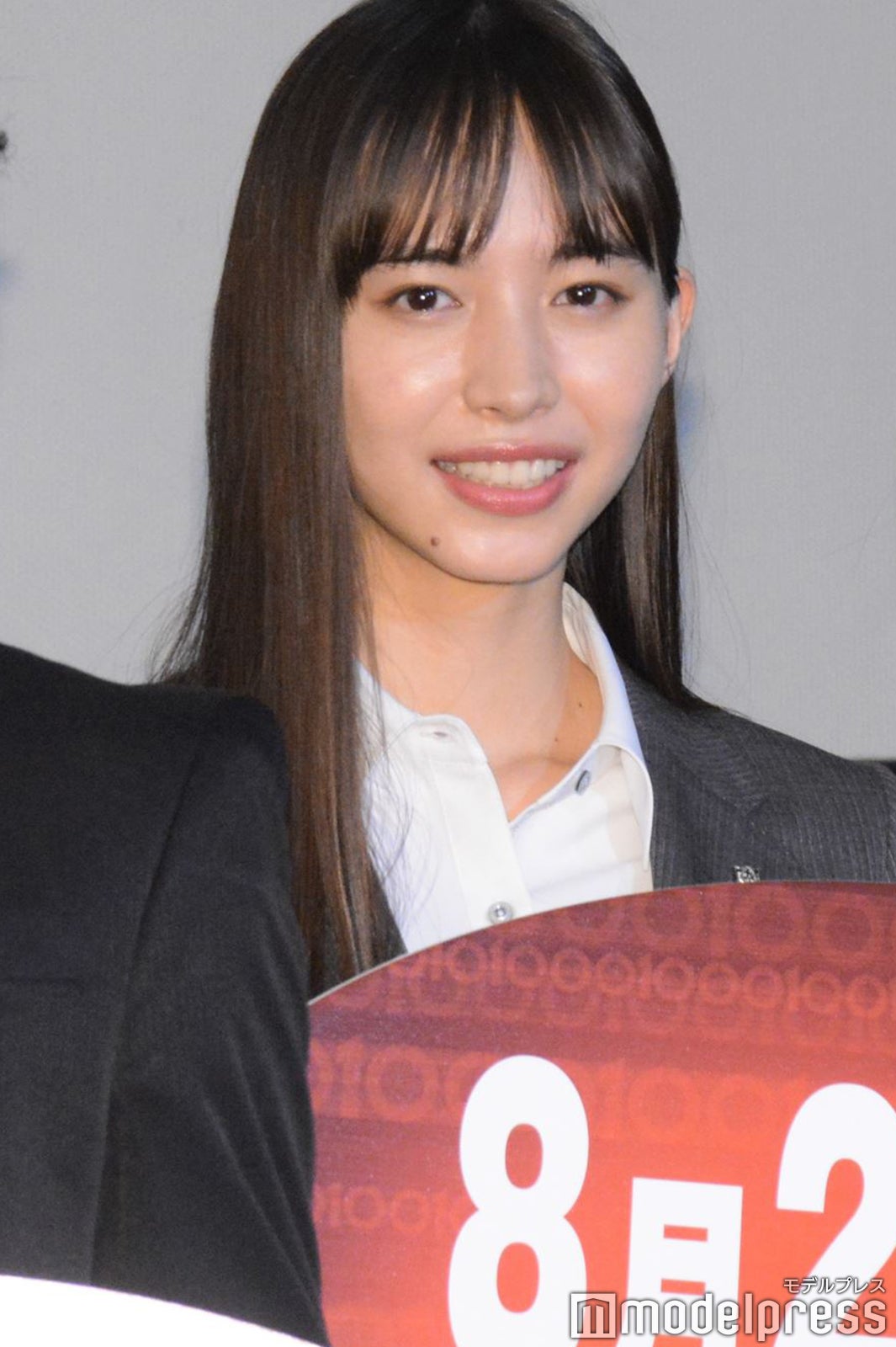 井桁弘恵（C）モデルプレス