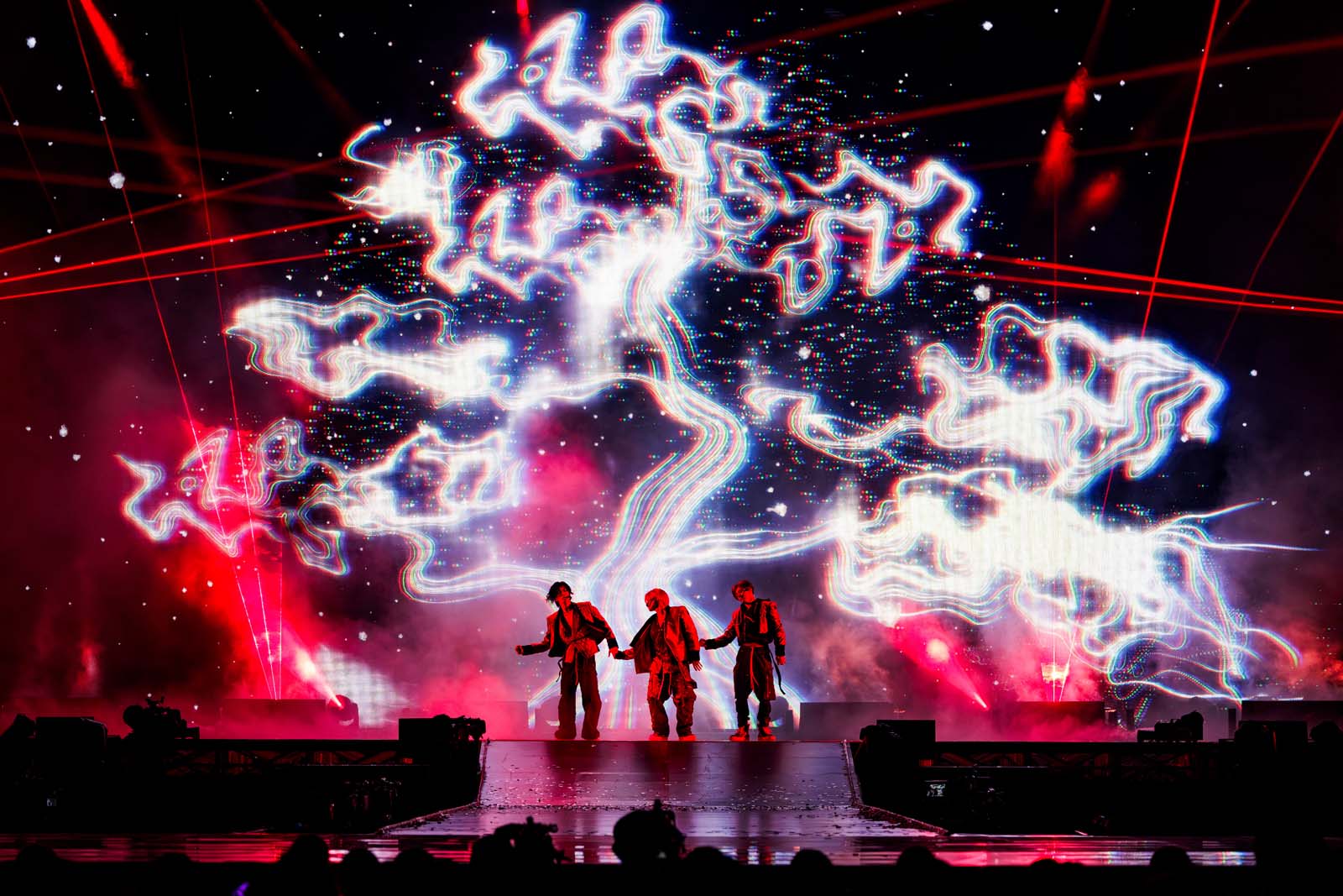 Number_i（C）TOBE Co., Ltd.