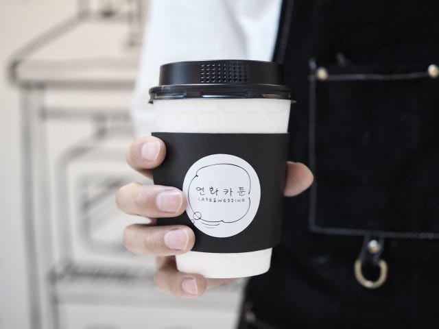 ヨナカートゥーンカップ