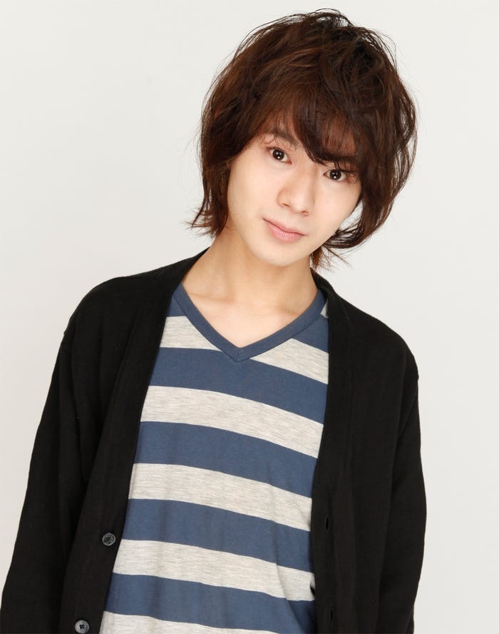 大平峻也(提供写真)