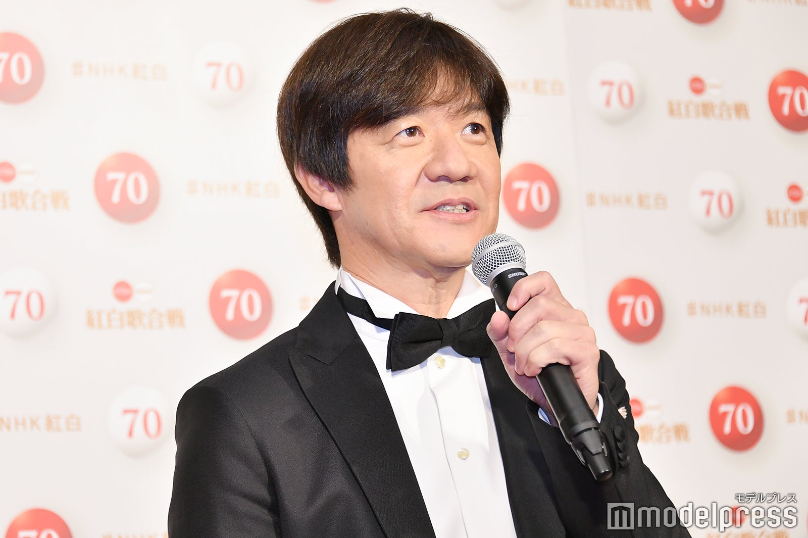 内村光良（C）モデルプレス