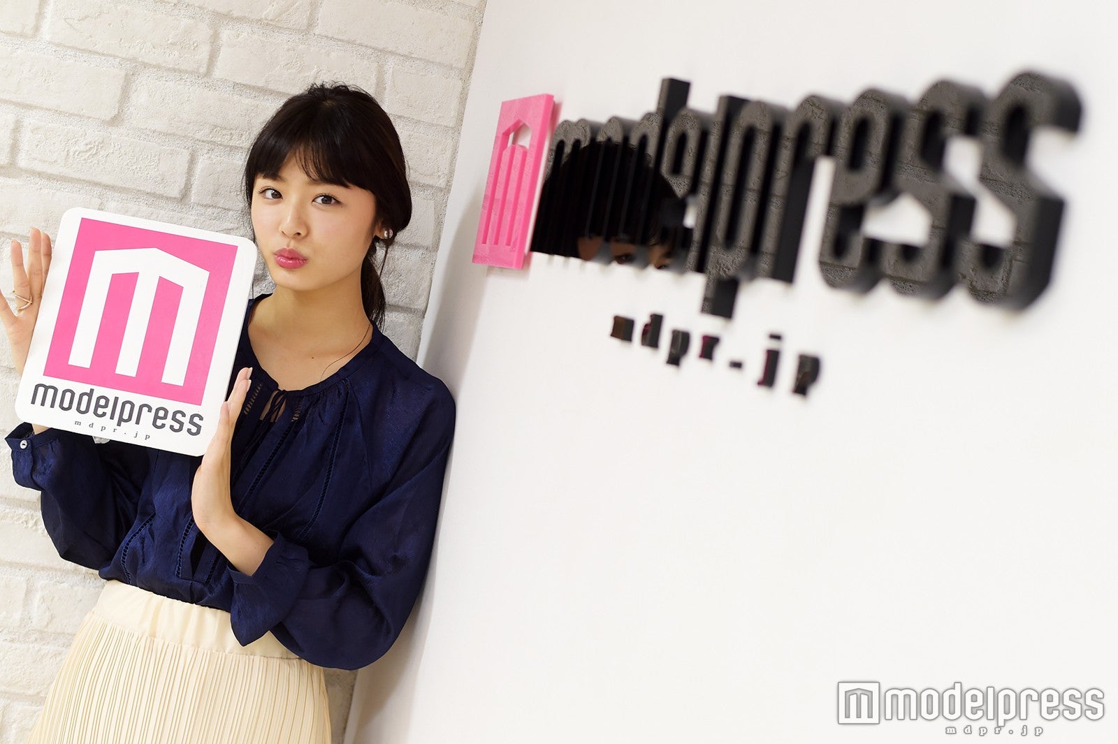 古畑星夏（C）モデルプレス