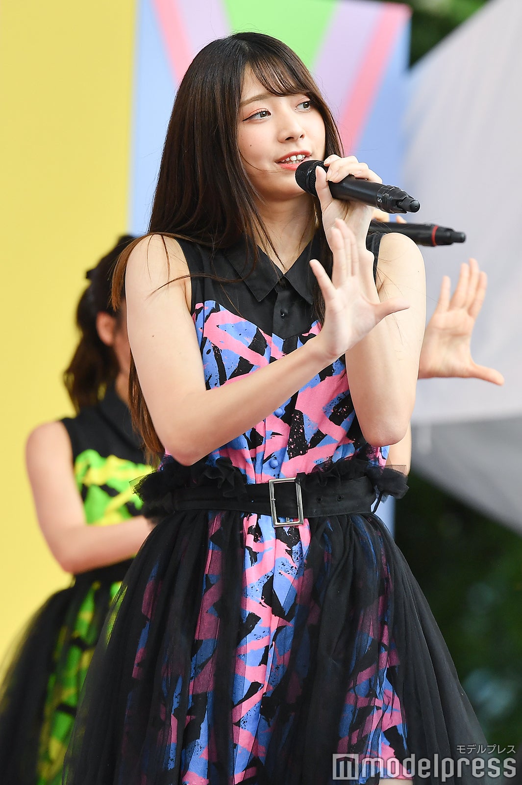 夢みるアドレセンス（C）モデルプレス