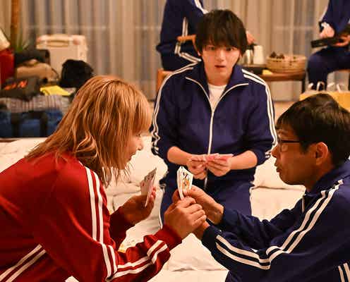 「西園寺さんは家事をしない」最終話、意外なメンバーが恋の予感?「後が気になる」驚きの声