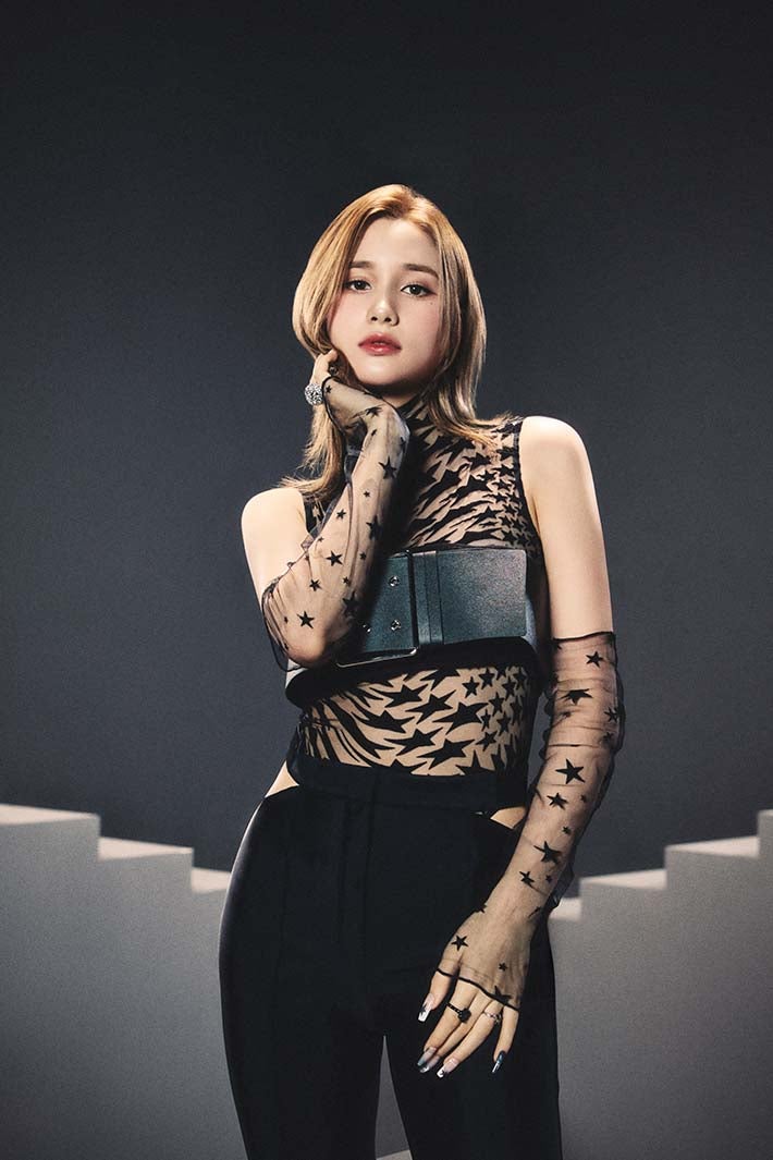 ヒュニンバヒエ（提供写真）