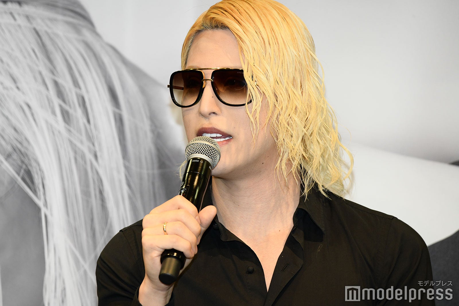 ROLAND（C）モデルプレス