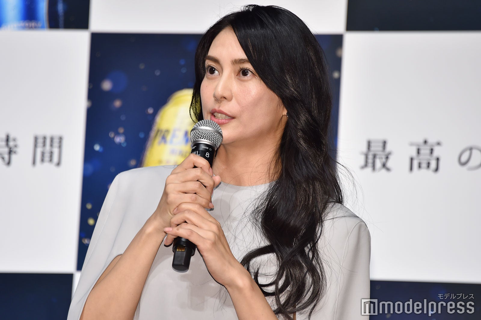 柴咲コウ（C）モデルプレス