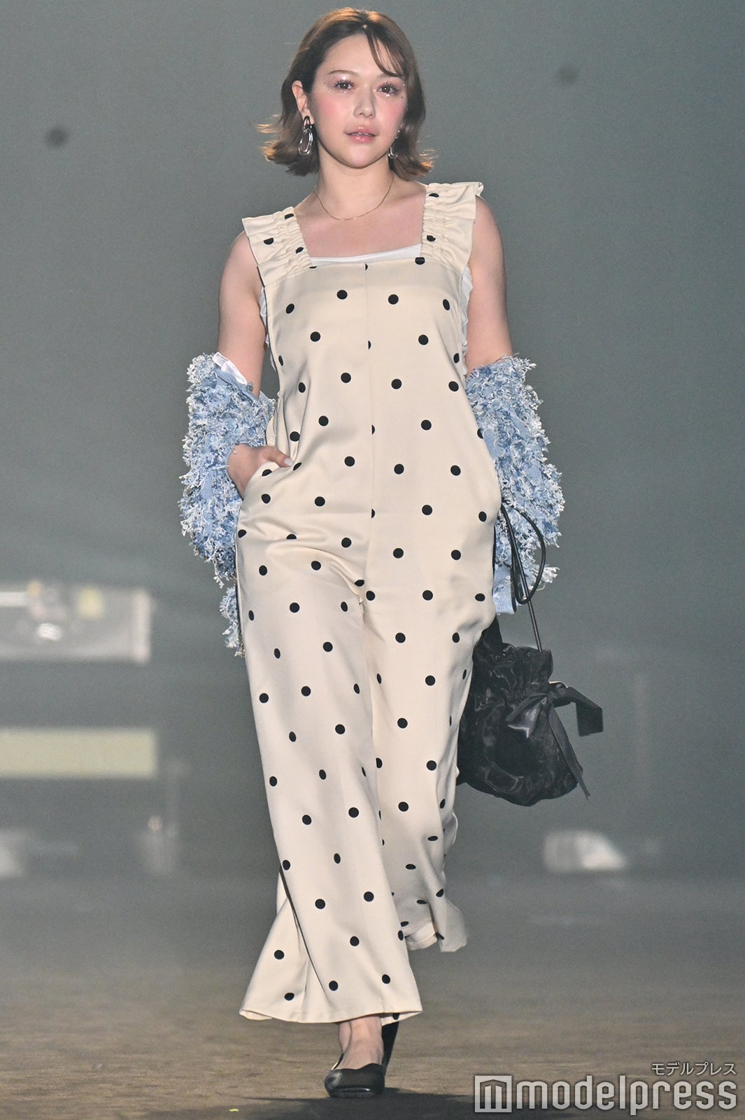 村重杏奈（C）モデルプレス