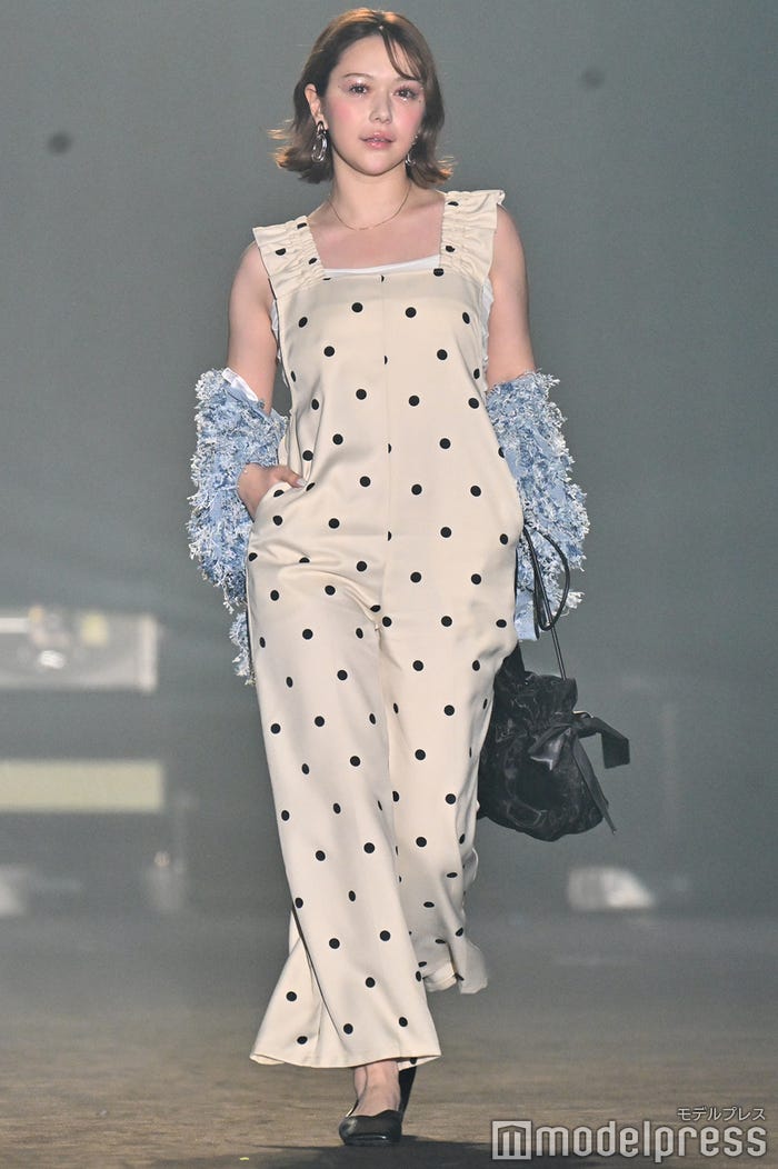 村重杏奈(C)モデルプレス