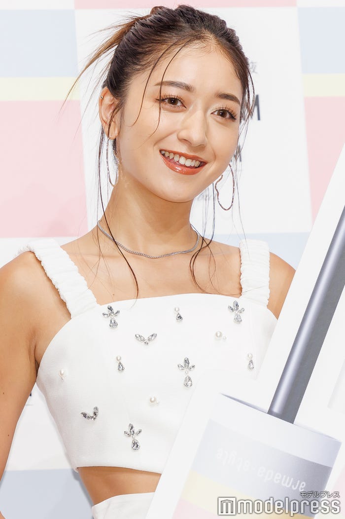 みちょぱ(C)モデルプレス