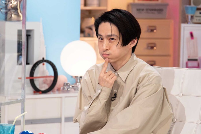 V6三宅健 どんな香りを身にまとっているんだろう 田中みな実ら翻弄 メンバーの あざとエピ も暴露 モデルプレス V6三宅健 どんな香りを身にまとっているんだろう 田中みな実ら翻弄 メンバーの あざとエピ も暴露 モデルプレス