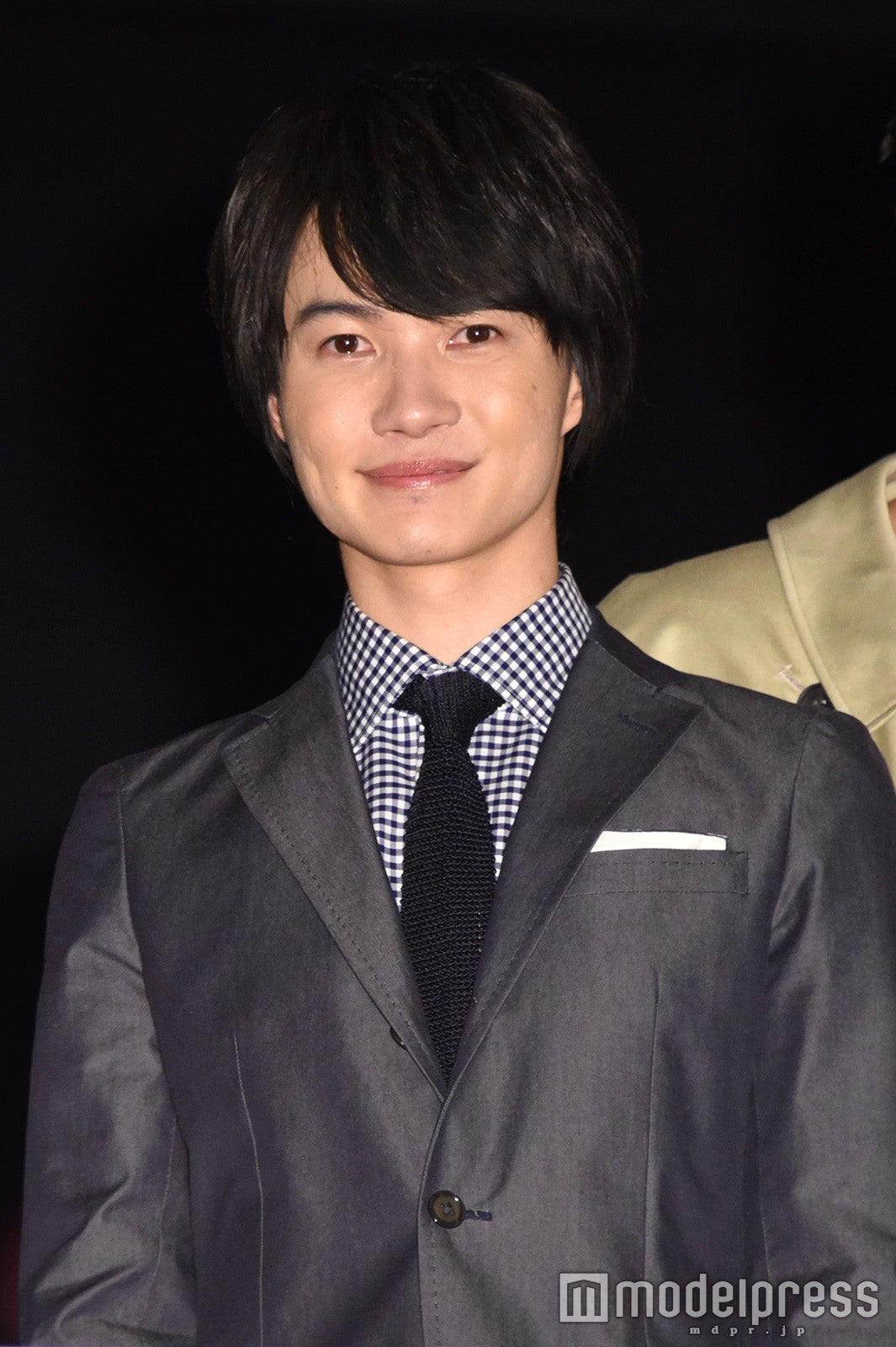 神木隆之介「モテるために一生懸命」時代の失敗明かす