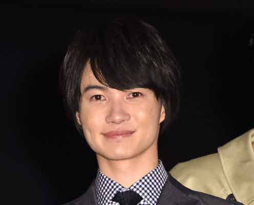 神木隆之介「モテるために一生懸命」時代の失敗明かす