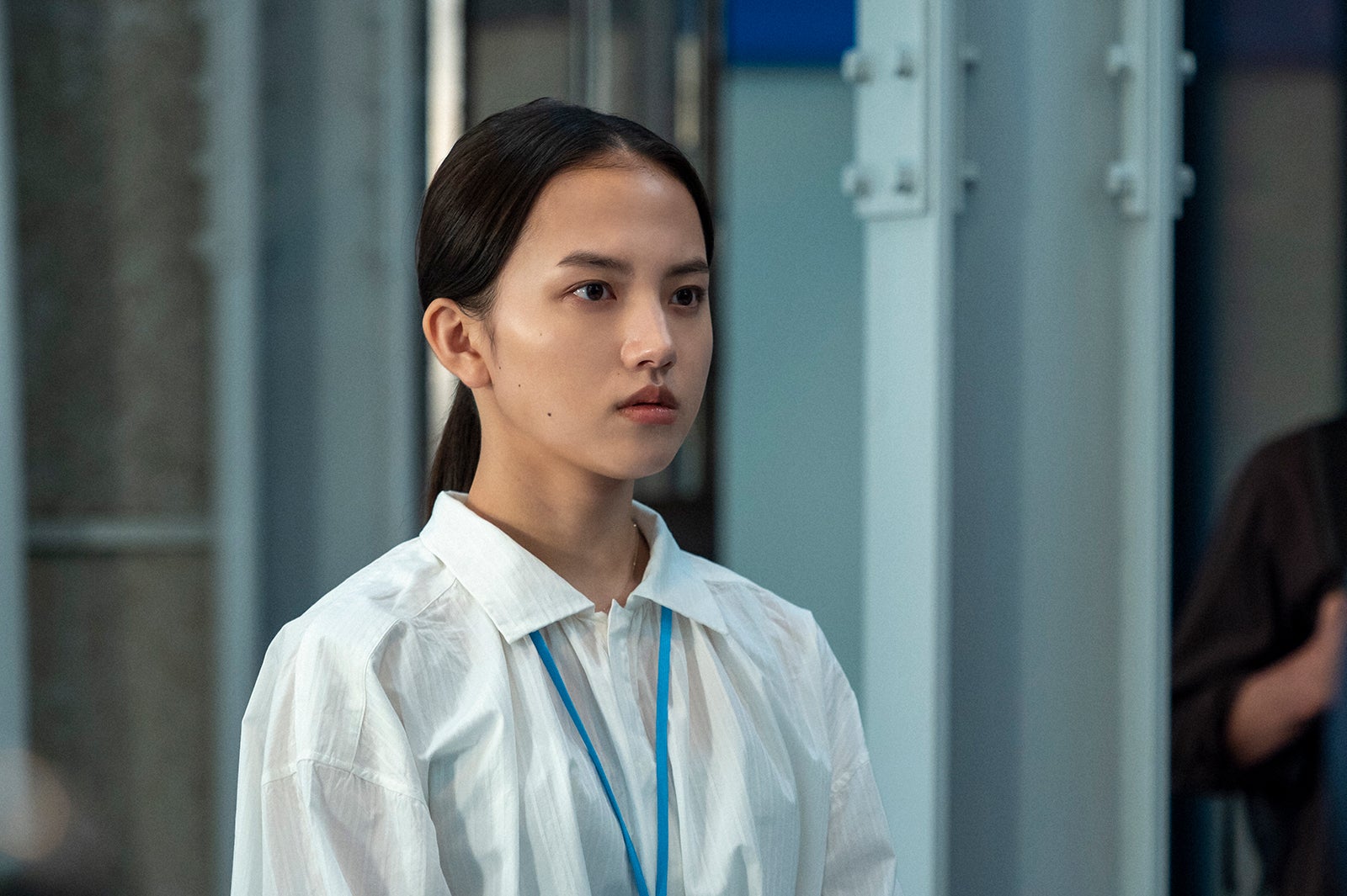 清原果耶 （C）NHK