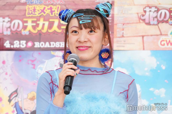 フワちゃん (C)モデルプレス