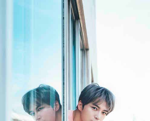 ジェジュン“すごく大事”なもの明かす「言っていいのかわからないけど…」