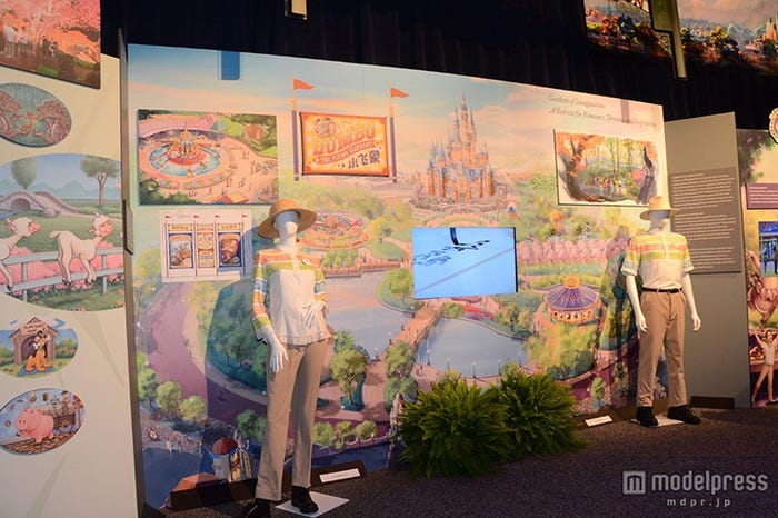 「ガーデンズ・オブ・イマジネーション」