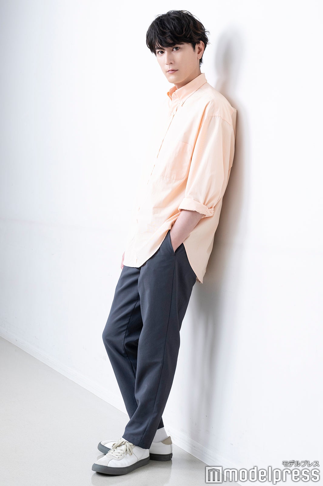 間宮祥太朗（C）モデルプレス