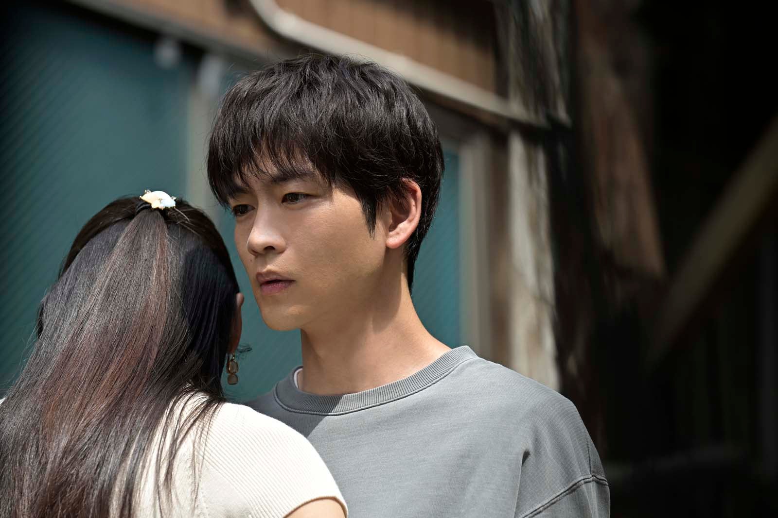 松下洸平「9ボーダー」第8話より（C）TBS