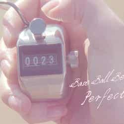 「PERFECT BLUE」MVより