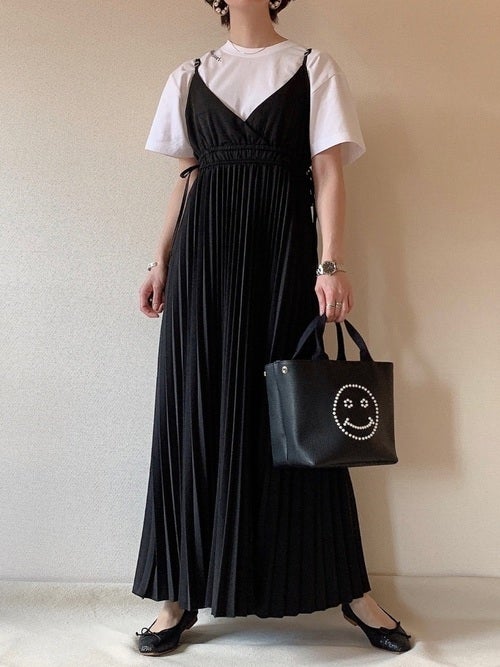 Gu ユニクロ Fifth コスパ最高 おしゃれな 秋ワンピース 9選 モデルプレス