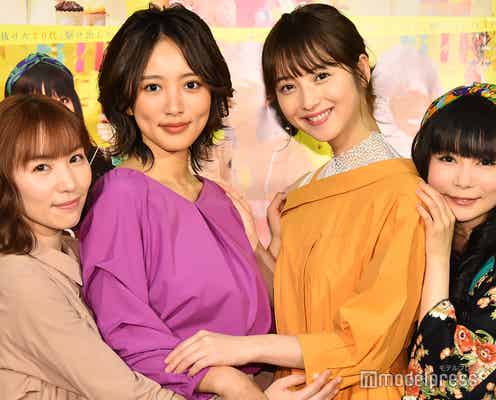 佐々木希、話題の“ゆるかわダンス”のメイキング公開 「楽しそう」「覚えたい」の声
