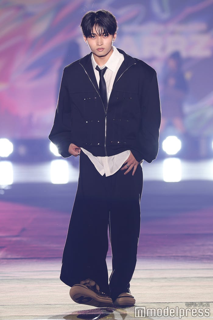 大月雅也(C)モデルプレス