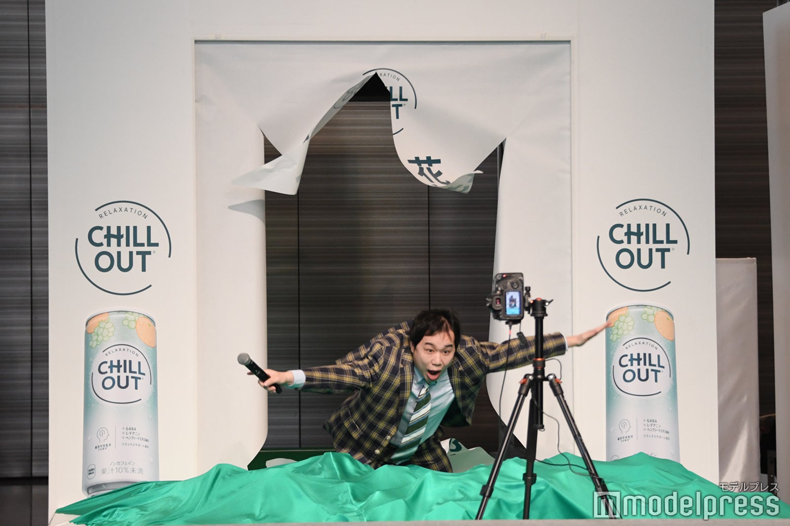 せいや（C）モデルプレス