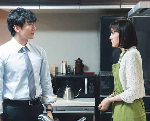 「子宮恋愛」まき(松井愛莉)の告白に視聴者衝撃「ドロドロが加速」「恭一が知ったらどうなっちゃうんだろう」
