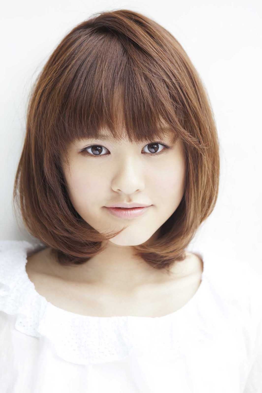 昆夏美（写真提供：フジテレビ）